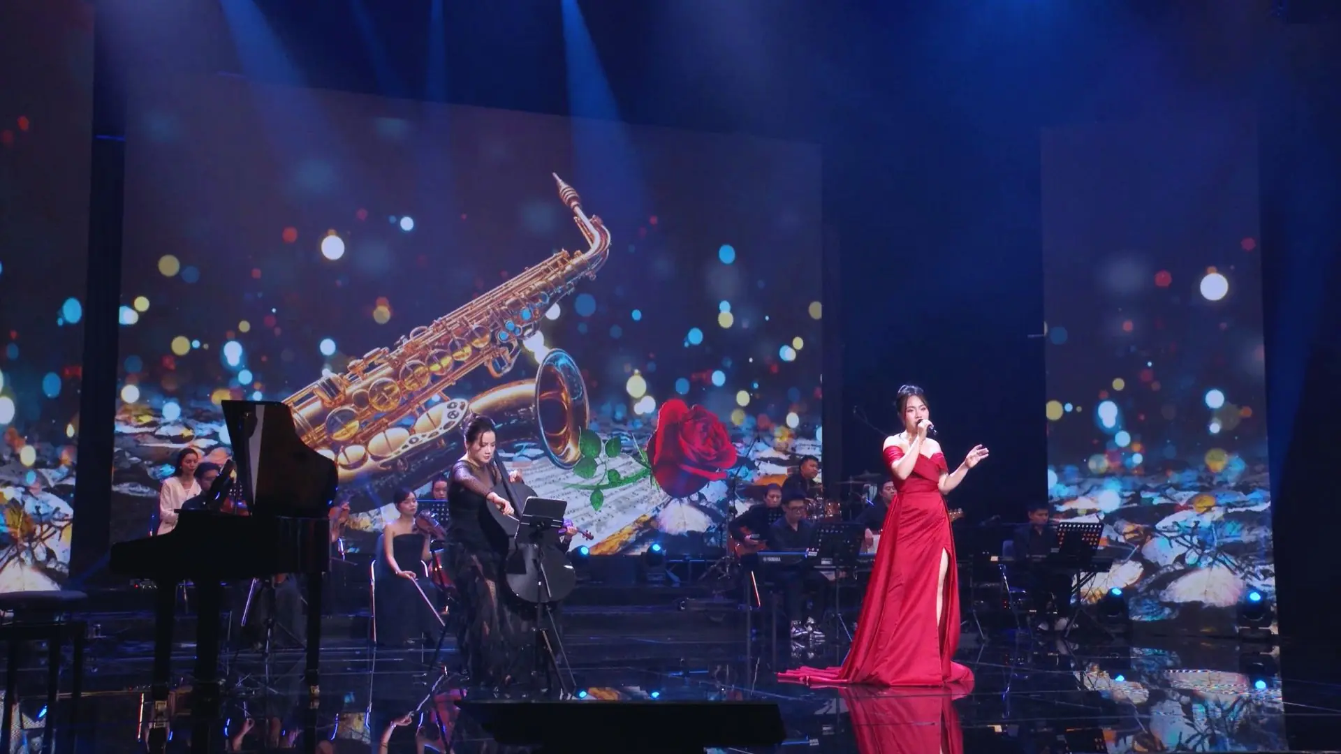 Xa rồi mùa đông 